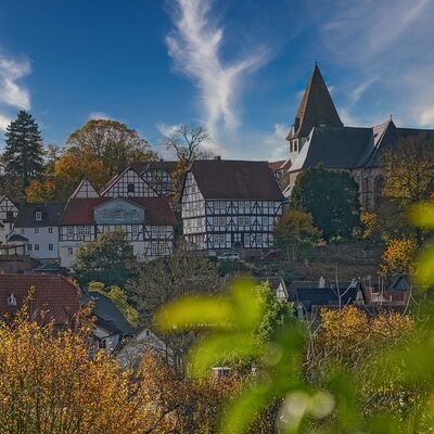Bild vergr&ouml;&szlig;ern: Impressionen Oberkaufungen
