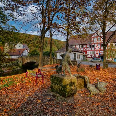 Bild vergr&ouml;&szlig;ern: Impressionen Niederkaufungen