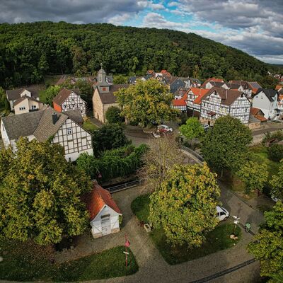 Bild vergr&ouml;&szlig;ern: Impressionen Niederkaufungen