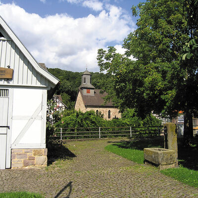 Bild vergr&ouml;&szlig;ern: Impressionen Niederkaufungen