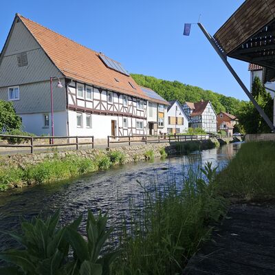 Bild vergr&ouml;&szlig;ern: Impressionen Niederkaufungen