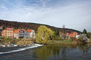 Bild vergr&ouml;&szlig;ern: Fuldaradweg