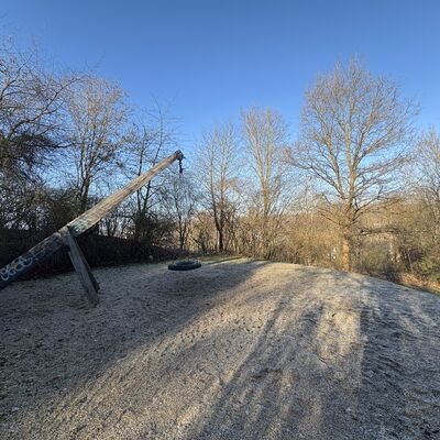 Bild vergr&ouml;&szlig;ern: Spielplatz In der Gewehr