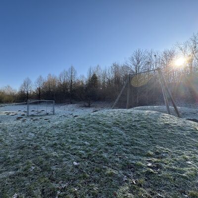 Bild vergr&ouml;&szlig;ern: Spielplatz In der Gewehr