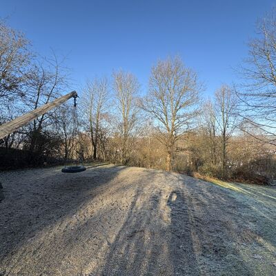 Bild vergr&ouml;&szlig;ern: Spielplatz In der Gewehr