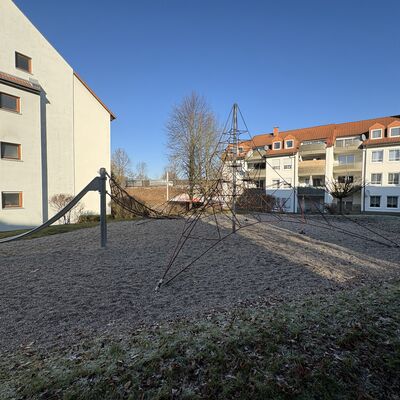 Bild vergr&ouml;&szlig;ern: Spielplatz Rieckswiesen
