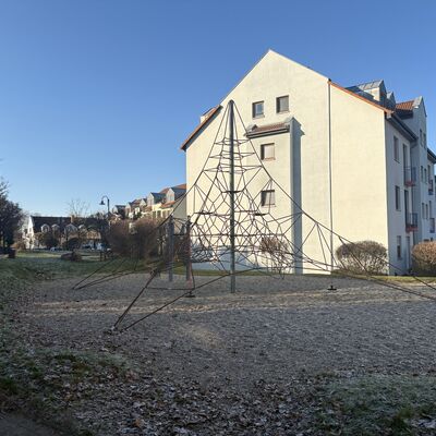 Bild vergr&ouml;&szlig;ern: Spielplatz Rieckswiesen