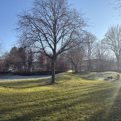 Bild vergr&ouml;&szlig;ern: Spielplatz Lange Straße /K6
