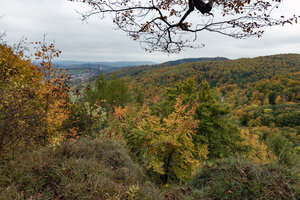 Bild vergr&ouml;&szlig;ern: Radwege Kaufunger Wald