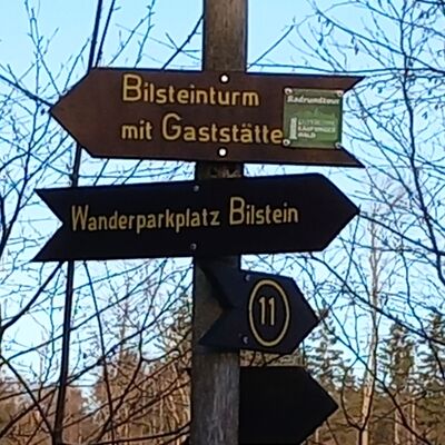 Bild vergr&ouml;&szlig;ern: Radwege Kaufunger Wald