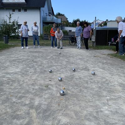Bild vergr&ouml;&szlig;ern: Begegnungsstätte