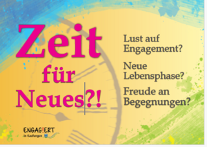 Bild vergr&ouml;&szlig;ern: Logo Zeit für Neues