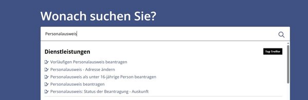 Bild vergr&ouml;&szlig;ern: Suchen mit der Lupe.