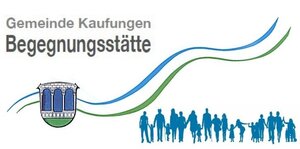 Bild vergr&ouml;&szlig;ern: Logo Begegnungsstätte