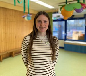 Bild vergr&ouml;&szlig;ern: Hanna Nitschke