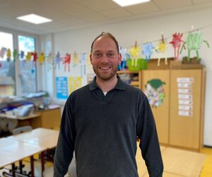 Bild vergr&ouml;&szlig;ern: Danny Pohl