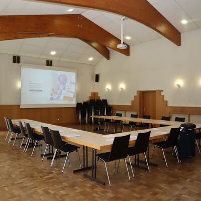 Kleiner Saal