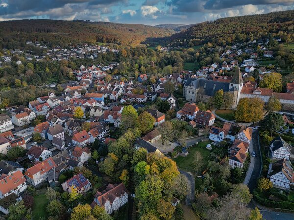 Wege in die Klimazukunft