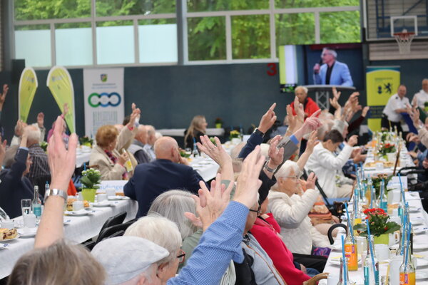 Kreisseniorennachmittag 2026