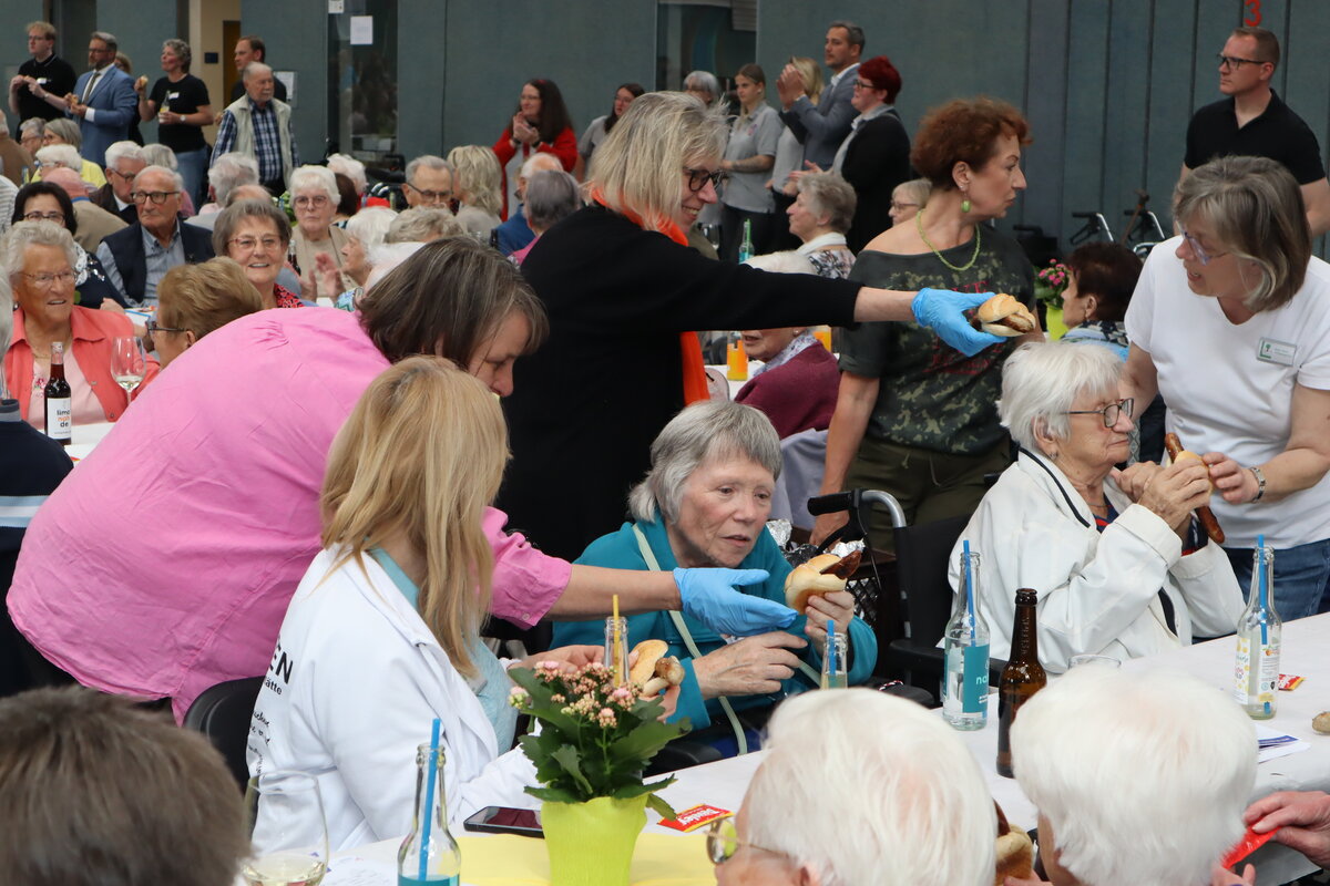 KreisseniorInnen-Nachmittag 2026