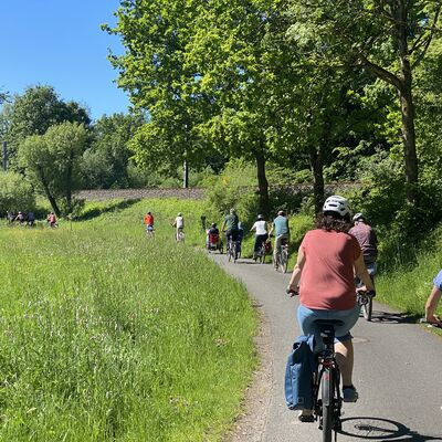Bild vergr&ouml;&szlig;ern: Stadtradeln 2026