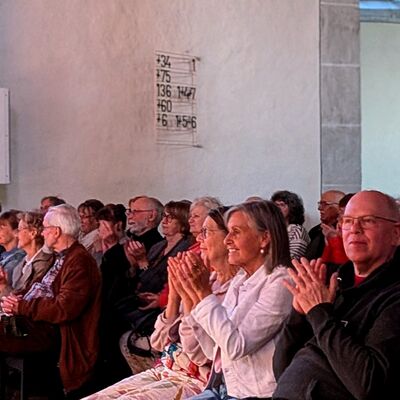 Bild vergr&ouml;&szlig;ern: Quadro Nuevo Konzert 2026