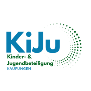 Bild vergr&ouml;&szlig;ern: Logo Kinder- und Jugendbeteiligung