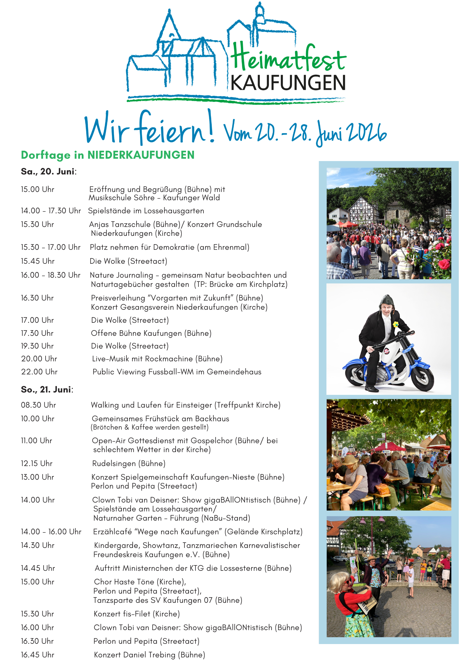 Bild vergr&ouml;&szlig;ern: Detailprogramm 1