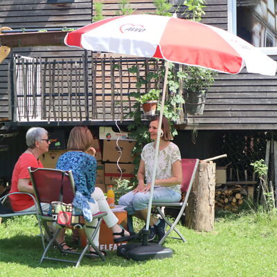 Bild vergr&ouml;&szlig;ern: Erzählcafe 2026