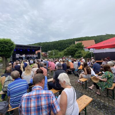 Bild vergr&ouml;&szlig;ern: Dorftage 2026
