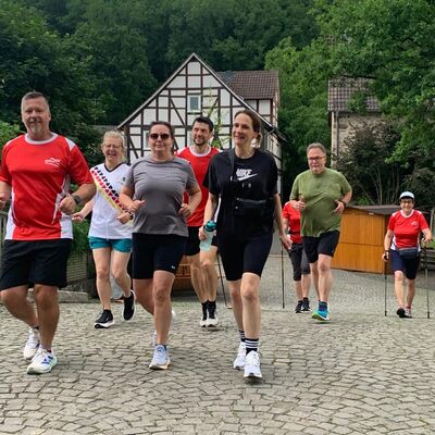 Bild vergr&ouml;&szlig;ern: Dorftage 2026