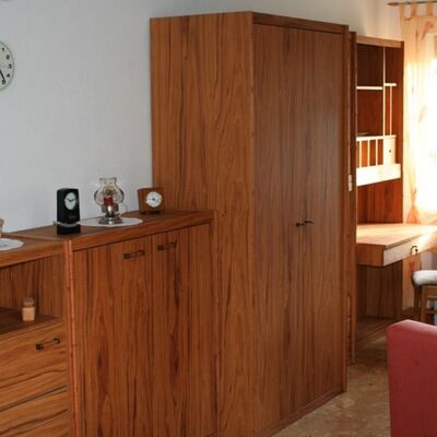 Bild vergr&ouml;&szlig;ern: Zimmer Ferienwohnung Viehmann